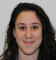 Gina Robitaille (Technician)