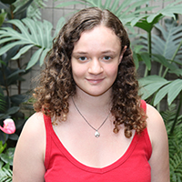 Aliza Doyle (Research Assistant)