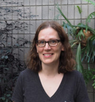 Kerry Swartwood (Research Specialist)