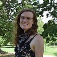 Melanie Kirsche (Research Assistant)