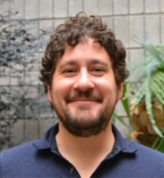 Nathan Reem (Postdoc)