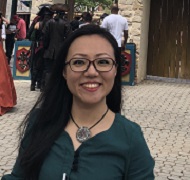 Lei Zhang (Postdoc)